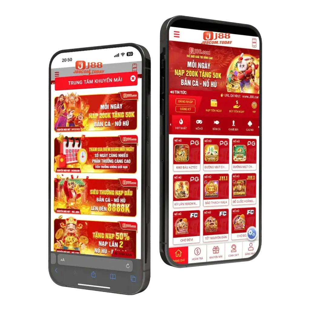 Ưu điểm J88DL
