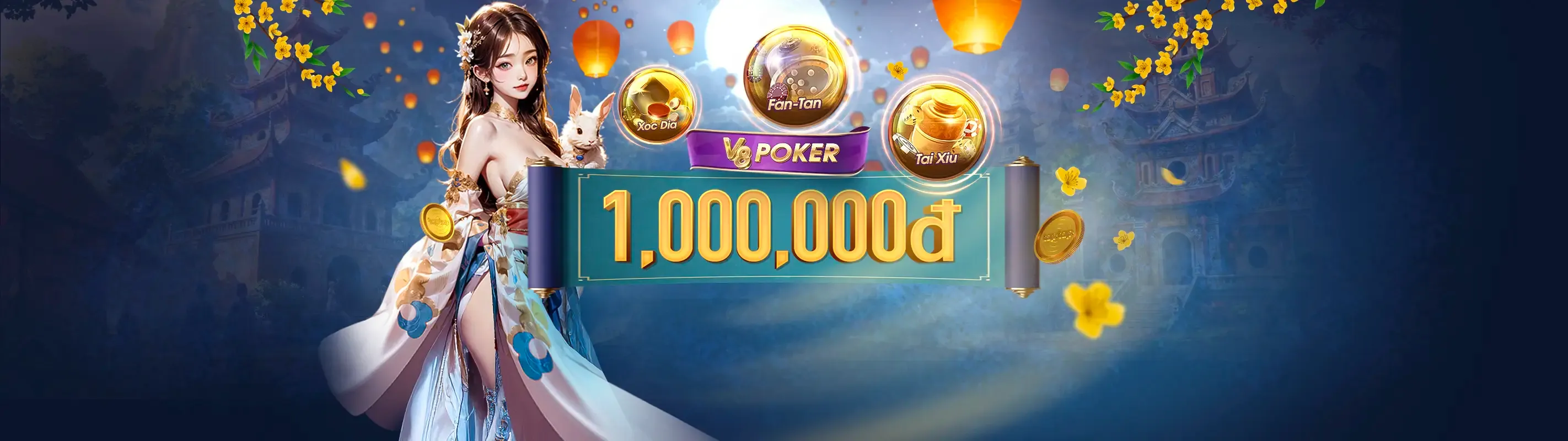 J88DL Fishing Game Main Banner - Tải J88DL